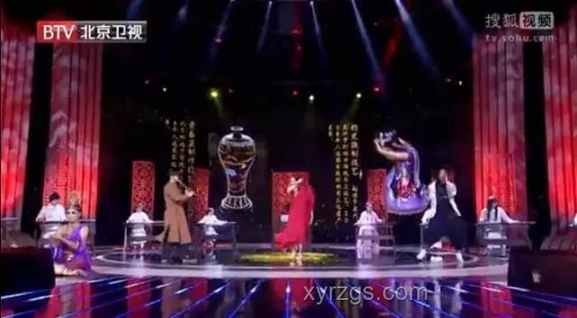 邓丽君侄子跨界选秀：创新演绎与文化融合的新篇章